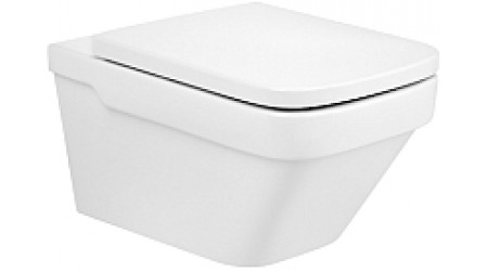 Унитаз подвесной Roca Dama-N Cleanrim 34678L000