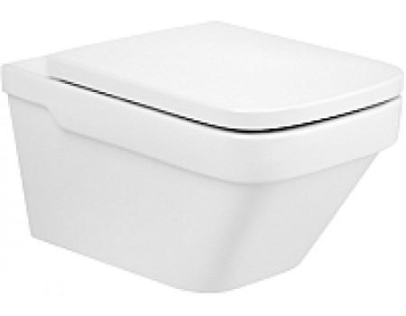 Унитаз подвесной Roca Dama-N Cleanrim 34678L000
