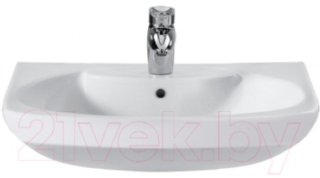 Умывальник Roca Dama Senso А327510000 + 337510000