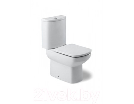 Сливной бачок Roca Dama Senso А341517000