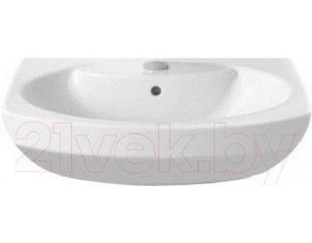 Умывальник Roca Dama Senso 55x42 / A325513000