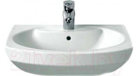 Умывальник Roca Dama Senso 58x45 / А327512000