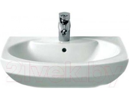 Умывальник Roca Dama Senso 58x45 / А327512000