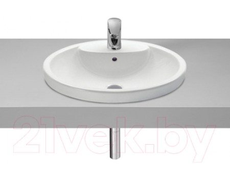 Умывальник Roca Dama Senso 58x48 / А327515000