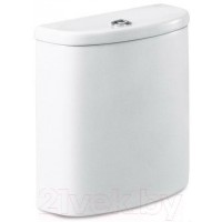 Сливной бачок Roca Dama Senso Compacto 734151B000