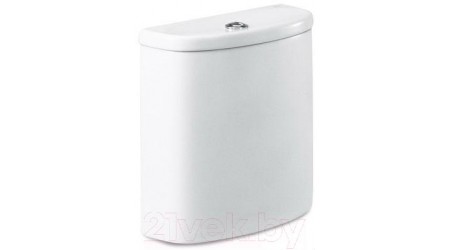 Сливной бачок Roca Dama Senso Compacto 734151B000