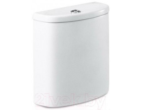 Сливной бачок Roca Dama Senso Compacto 734151B000