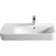 Умывальник Roca Dama Senso L 75x47.5 / А32751L000