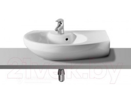 Умывальник Roca Dama Senso R 68 (А327519000)
