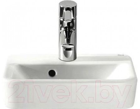Умывальник Roca Dama Senso Square 35 (А32751D000)