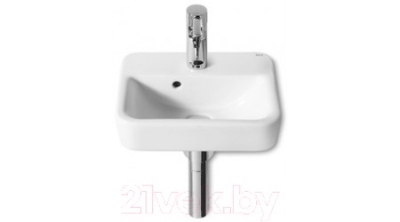 Умывальник Roca Dama Senso Square 35 (А32751D000)
