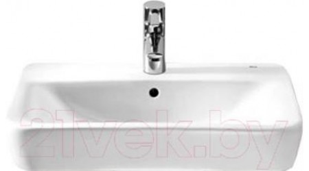 Умывальник Roca Dama Senso Square 55x44 / A32751C000
