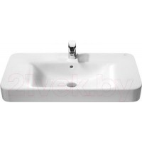 Умывальник Roca Dama Senso Square 85x47 (A32751N000)
