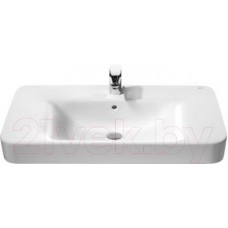 Умывальник Roca Dama Senso Square 85x47 (A32751N000)