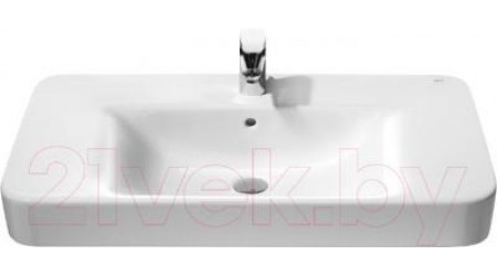 Умывальник Roca Dama Senso Square 85x47 (A32751N000)