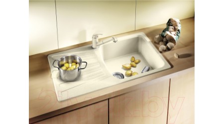Смеситель Blanco Daras-S / 524196 