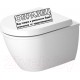 Унитаз подвесной Duravit Darling New 2549090000