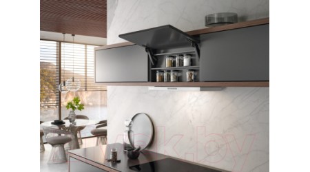 Вытяжка телескопическая Miele DAS 2620