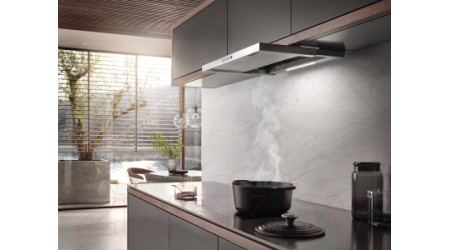 Вытяжка телескопическая Miele DAS 2620