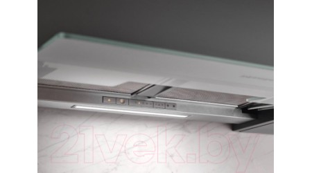 Вытяжка телескопическая Miele DAS 4640