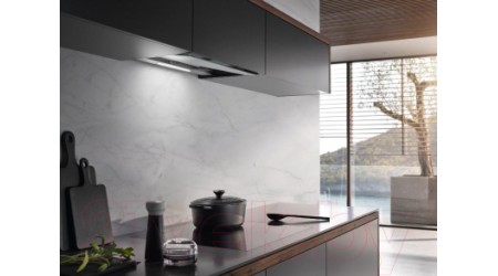 Вытяжка телескопическая Miele DAS 4640
