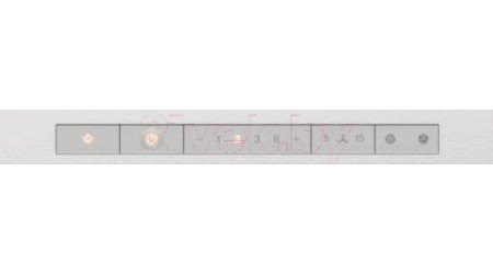 Вытяжка телескопическая Miele DAS 4640