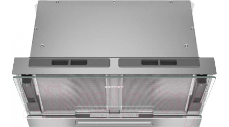 Вытяжка телескопическая Miele DAS 4640