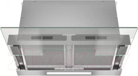 Вытяжка телескопическая Miele DAS 4640
