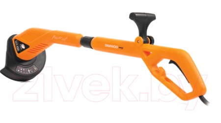 Триммер электрический Daewoo Power DATR 450E