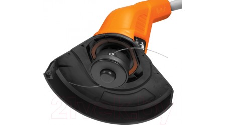 Триммер электрический Daewoo Power DATR 450E