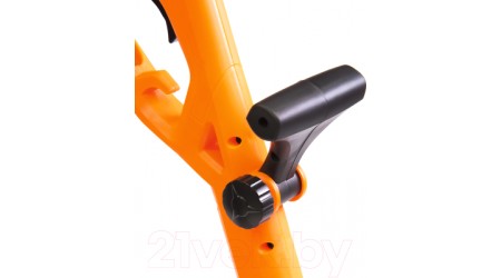 Триммер электрический Daewoo Power DATR 450E