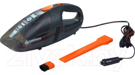 Портативный пылесос Daewoo Power DAVC 100