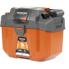 Профессиональный пылесос Daewoo Power DAVC 1012Li SET