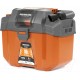 Профессиональный пылесос Daewoo Power DAVC 1012Li SET