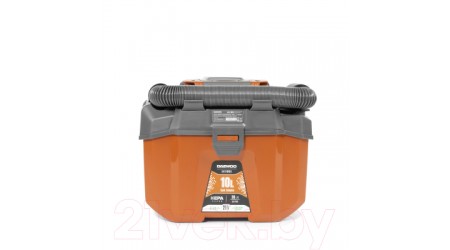 Профессиональный пылесос Daewoo Power DAVC 1012Li SET