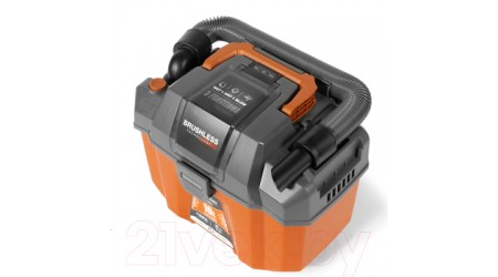 Профессиональный пылесос Daewoo Power DAVC 1012Li SET