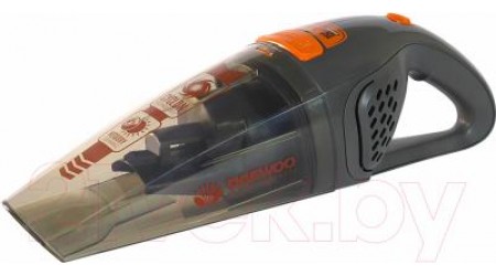 Портативный пылесос Daewoo Power DAVC 150