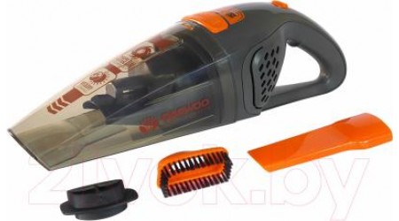 Портативный пылесос Daewoo Power DAVC 150