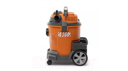 Профессиональный пылесос Daewoo Power DAVC 2014S