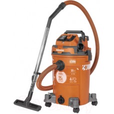 Профессиональный пылесос Daewoo Power DAVC 2500SD
