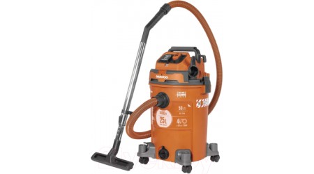 Профессиональный пылесос Daewoo Power DAVC 2500SD