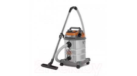 Профессиональный пылесос Daewoo Power DAVC 2514S
