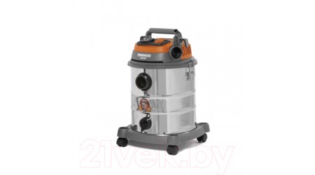 Профессиональный пылесос Daewoo Power DAVC 2514S