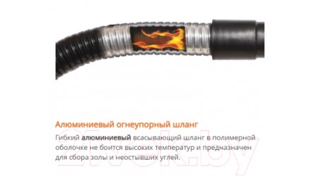 Профессиональный пылесос Daewoo Power DAVC 2514S