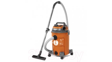 Профессиональный пылесос Daewoo Power DAVC 2516S