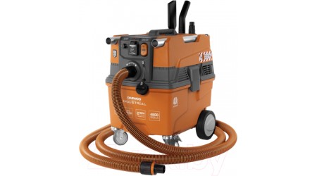 Профессиональный пылесос Daewoo Power DAVC 4000SD