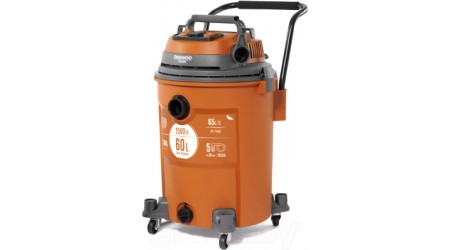 Профессиональный пылесос Daewoo Power DAVC 6025S