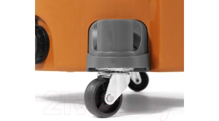 Профессиональный пылесос Daewoo Power DAVC 6025S