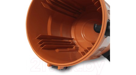 Профессиональный пылесос Daewoo Power DAVC 6025S