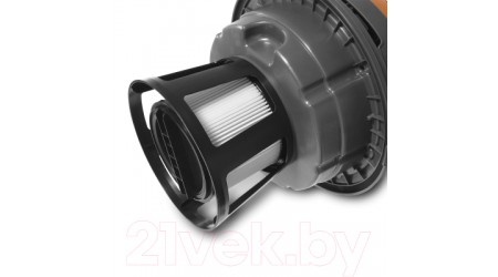 Профессиональный пылесос Daewoo Power DAVC 6030S